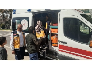 Cep Telefonu Kazaya Neden Oldu