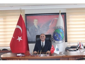 Başkan Aydın’dan 8 Mart Dünya Kadınlar Günü Mesajı