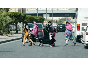 Kuveyt, Virüs Endişesiyle 7 Ülkeye Uçuşları Durdurdu