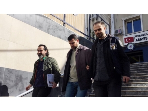 Öldürülen Bankacı Pınar Baykan’ın Katil Zanlısı Eşi Adliyede