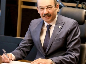 Gülsoy: “Ticarette Aktif Rol Alan Kadınlarımızın Ülke Kalkınmasında Rolü Büyük”