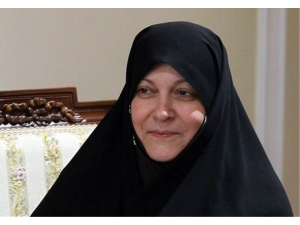 İran’da Tahran Milletvekili Fatma Rehber Korona Virüsü Nedeniyle Hayatını Kaybetti