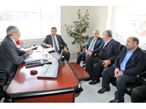 Milletvekili Tüfenkci’den Tarım Değerlendirmesi