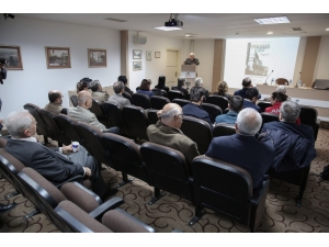 Deprem Gerçeği Ve Bursa