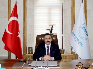 Mmt Amerikan Hastanesinden Kadınlar Günü Mesajı