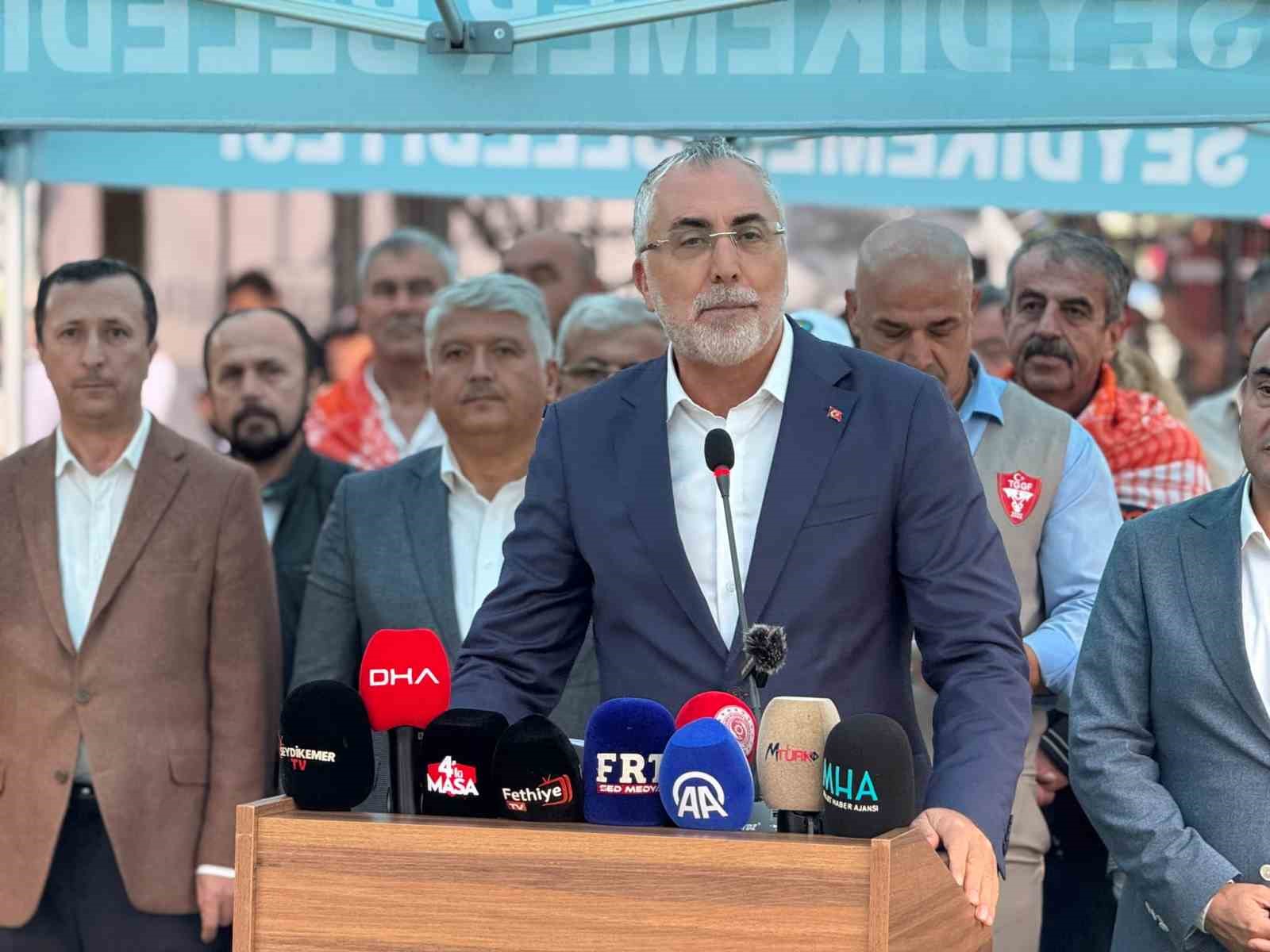 bakan-isikhan-devlet-olarak-ata-sporlarimizi-sonuna-kadar-destekliyoruz