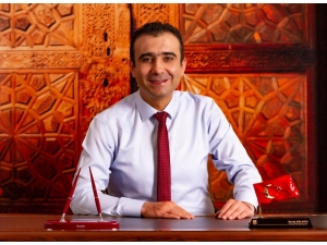 Başkan Kalaycı: “Kadınlar, Hem Toplumun Hem Ailenin Temelini Oluşturur”