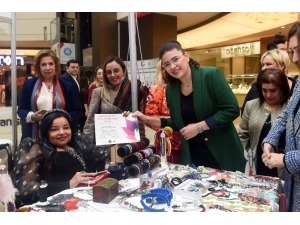 Satış Günleri Etkinliği Başladı