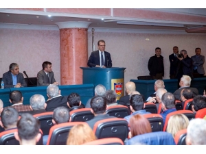 Mersin’de Artık Sabıkası Olanlar Ve Madde Bağımlıları Dolmuş, Taksi Şoförü Olamayacak