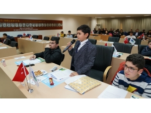 Çorlu Çocuk Meclisi Mart Ayı Toplantısı Gerçekleştirildi