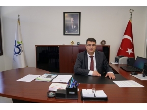 Çorlu Belediye Başkan Yardımcısı Adnan Kum’dan Yapılandırma Ödeme Hatırlatması