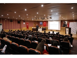 ‘Batı Karadeniz Kariyer Fuarı’ Bilgilendirme Toplantısı Düzenlendi