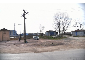 Kartepe’ye Kalıcı Kurban Satış Yeri Hazırlanıyor