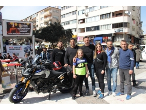 Motosikletliler Bariyer Sisteminin Değişmesini İstiyor