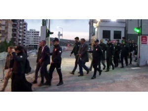 Sahte Döviz Satan Silahlı Örgütte Operasyon: 14 Tutuklama