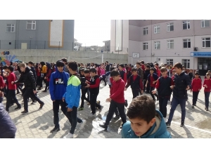 Nefes Kesen Tatbikat