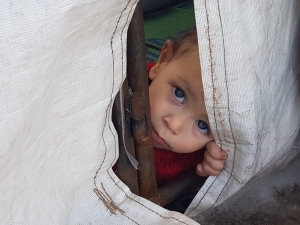 İdlib Halkının Yardımına Türkiye Yetişti