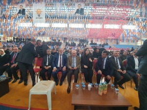 Ak Parti Van Milletvekili Gülaçar’dan 2023 Seçimleri Öncesinde Önemli Mesajlar