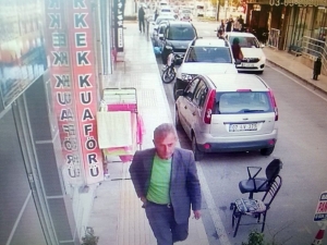 4 Çocuk Babası Adamdan 4 Gündür Haber Alınamıyor