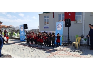 Buldan’da Kur’an Kursu Dualarla Açıldı