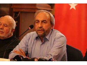 Kalkan: “Büyük Hedefler Güçlü Kadınlarla Gerçekleşir”