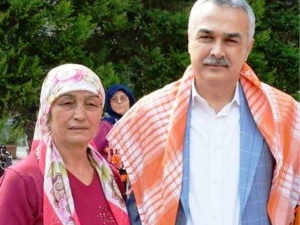 Ak Partili Mustafa Savaş; “Kadın Bizim İçin Kutsaldır”