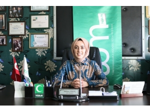 “Çocuğun Eline Diken Batsa Yüreği Acıyan Annedir”