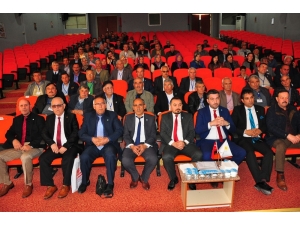 İyi Parti Köprübaşı’nda Korkmaz Güven Tazeledi