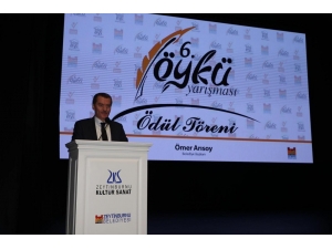 6’ncı Bilgi Evleri Öykü Yarışması Ödülleri Sahiplerini Buldu