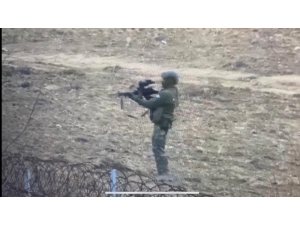 Yunan Polisi Gaza Boğdu Umke Ekipleri Kurtardı