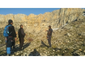 Karaman’da Kayıp Şahıs İçin Arama Kurtarma Çalışması Başlatıldı