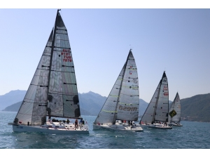 Mıyc 12. Kış Trofesinde 4. Ayak Mücadelesi Başladı