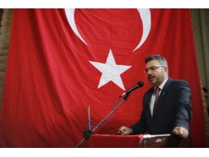 Aydın Ak Parti’de 7. Olağan Kongre Dönemi Başladı