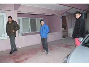 Yalova’da 3.8 Büyüklüğünde Deprem