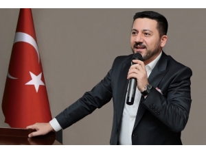 Başkan Arı’dan 8 Mart Dünya Kadınlar Günü Mesajı