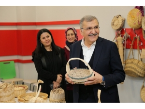 Beykozlu Kadınlar Yeni Hizmetlerle Mutlu