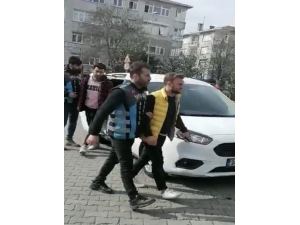 İstanbul’da Asker Uğurlama Magandalarına Ceza Yağdı