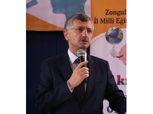 Bektaş’tan 8 Mart Mesajı