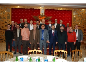 Düğün Salonları Federasyon Yolunda