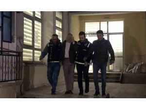 Akli Dengesi Yerinde Olmayan Şahsın Korona Virüsü İddiası Hastanede Paniğe Neden Oldu