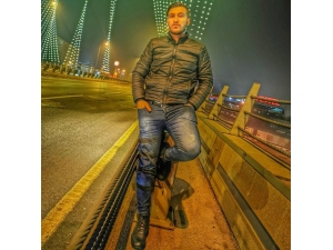 Kazada Yaralanan Motosiklet Sürücüsü Hayatını Kaybetti