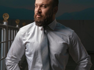 Hikmat Kucher: "Yunanistan’ın Sığınmacılara Tavrı İnsan Hakları İhlalidir"