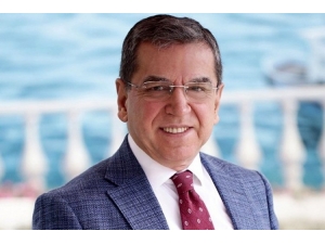 Tbm Onursal Başkanı Ağaoğlu: "Korona Virüs Nedeniyle Seyahat İptalleri Mücbir Sebep Sayılmalıdır"