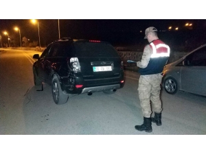 Kına Gecesinden Çıkan Öfkeli Damat Kaza Yaptı: 3 Yaralı