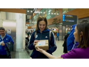 Kadınlar Günü’nde Anlamlı Hediye