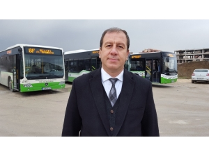 Halk Otobüsçülerinden Chp’ye Cevap