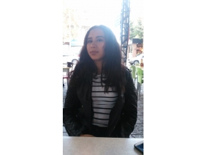 17 Yaşındaki Kayıp İclal’den İyi Haber