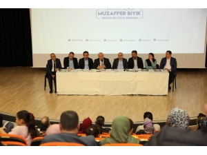 Darıca’da Hizmetler Hız Kesmiyor