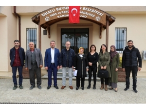 ‘Tıbbi Ve Aromatik Bitki Üreticiliği’ Projesinde Başvurular Başladı