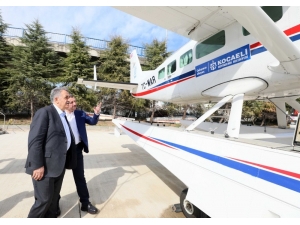 İzmit Körfezi’ni Kirleten Gemiye 1 Milyon 772 Bin Tl’lik Ceza